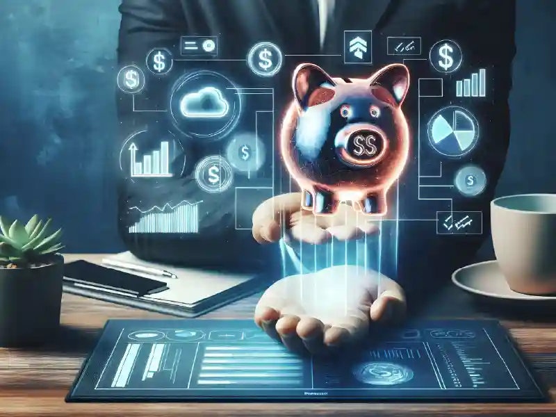 featured project